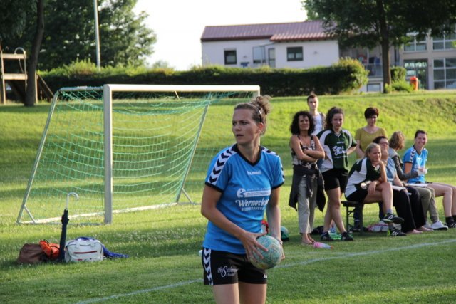2017_07_11 Landesliga Frauen SV Schraudenbach - SpVgg Hambach
